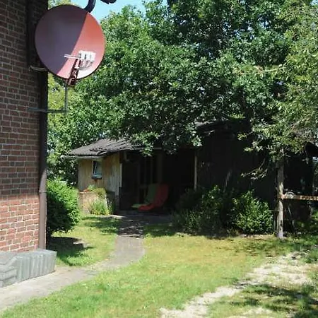 177 Branterei * Schortens