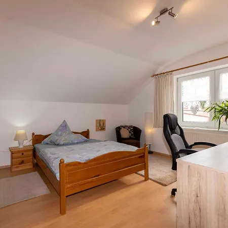 Apartamento 177 Branterei Schortens